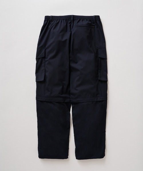 Eddie Bauer（エディーバウアー） ワイドパンツ カーゴパンツ men's