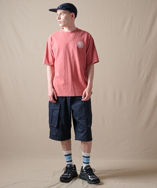 Eddie Bauer（エディーバウアー） ワイドパンツ カーゴパンツ men's