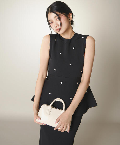 PROPORTION BODY DRESSING（プロポーションボディドレッシング