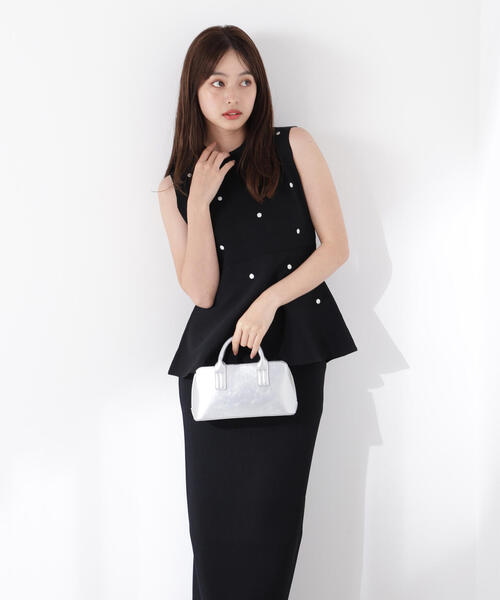 プロポーションボディドレッシング セットアップ PROPORTION BODY DRESSING（プロポーションボディドレッシング