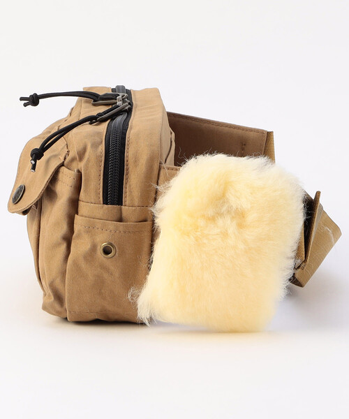 FILSON（フィルソン） ショルダーバッグ Compact Fishing Waist Pack