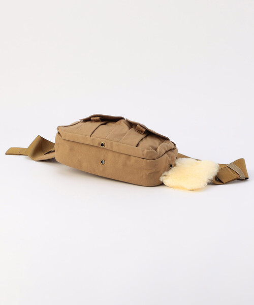 FILSON（フィルソン） ショルダーバッグ Compact Fishing Waist Pack