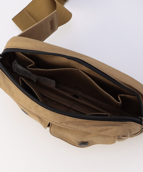 FILSON（フィルソン） ショルダーバッグ Compact Fishing Waist Pack