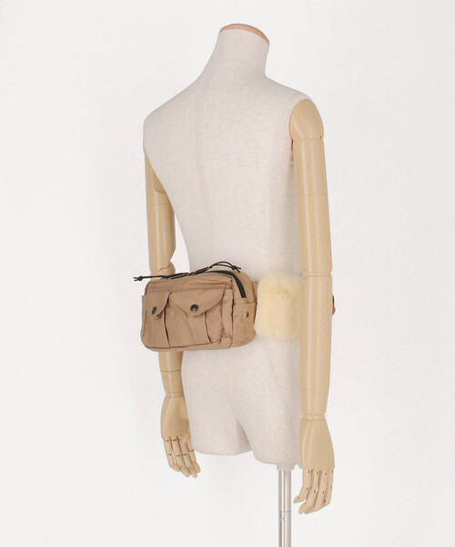 FILSON（フィルソン） ショルダーバッグ Compact Fishing Waist Pack