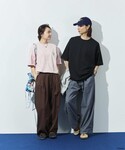 「FREAKS STORE」 半袖Tシャツ「D...の詳細画像3