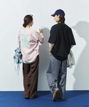 「FREAKS STORE」 半袖Tシャツ「D...の詳細画像4