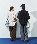 「FREAKS STORE」 半袖Tシャツ「D...の詳細画像5