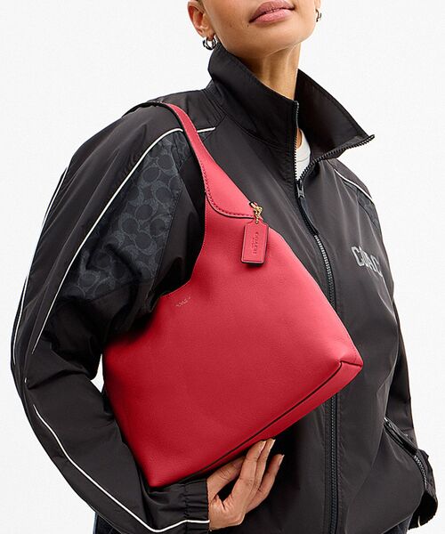 COACH（コーチ） ショルダーストラップ ショルダーバッグ バッグ