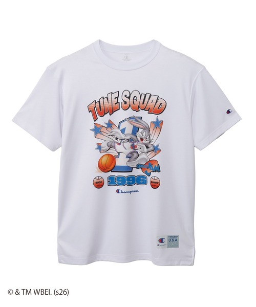 Champion（チャンピオン） tシャツ 「Champion/チャンピオン」メンズ