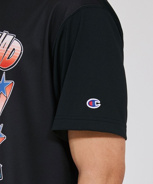 Champion（チャンピオン） tシャツ 「Champion/チャンピオン」メンズ