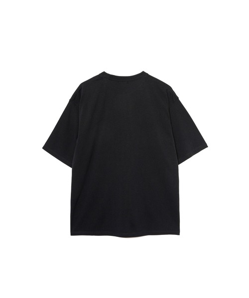 「AMERICAN RAG CIE」 半袖Tシャツ「Vintage PEANUTSコラボ」 S ホワイト メンズ_画像6