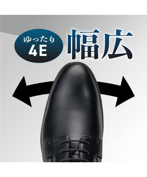 「HYDRO-TECH」 シューズ 28.0cm ブラック メンズ_画像8