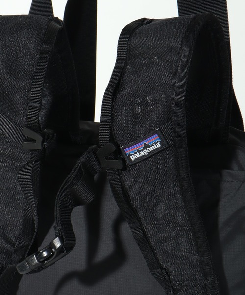 patagonia（パタゴニア） 2WAYバッグ FREE ブラック メンズ : ZOZOTOWN