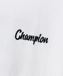 チャンピオン tシャツ チャンピオン Cham...の詳細画像5