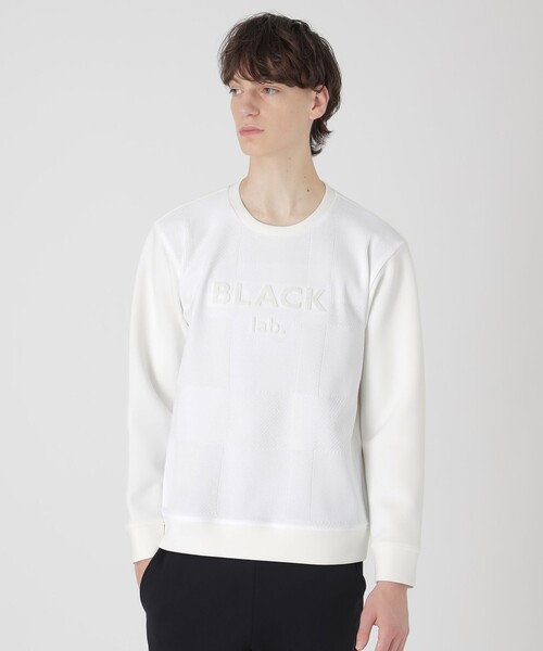 BLACK LABEL CRESTBRIDGE（ブラックレーベル クレストブリッジ） t