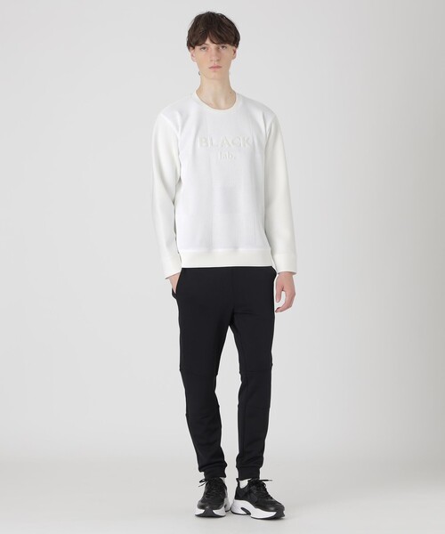 BLACK LABEL CRESTBRIDGE（ブラックレーベル クレストブリッジ） t