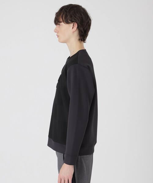 BLACK LABEL CRESTBRIDGE（ブラックレーベル クレストブリッジ） t