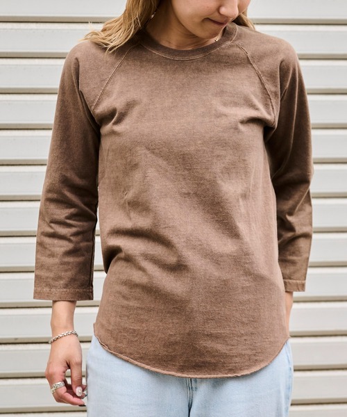GOOD ON（グッドオン） tシャツ GOOD ON BASEBALL TEE (グッドオン