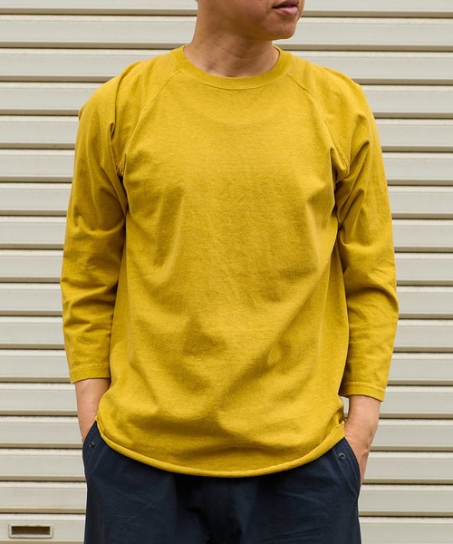 GOOD ON（グッドオン） tシャツ GOOD ON BASEBALL TEE (グッドオン