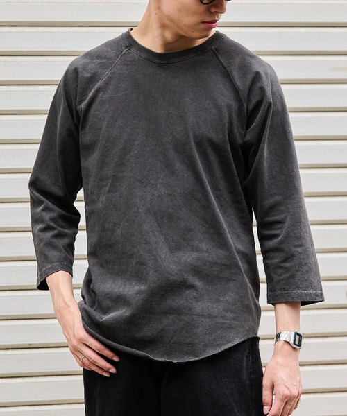 GOOD ON（グッドオン） tシャツ GOOD ON BASEBALL TEE (グッドオン