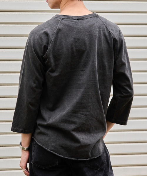 GOOD ON（グッドオン） tシャツ GOOD ON BASEBALL TEE (グッドオン
