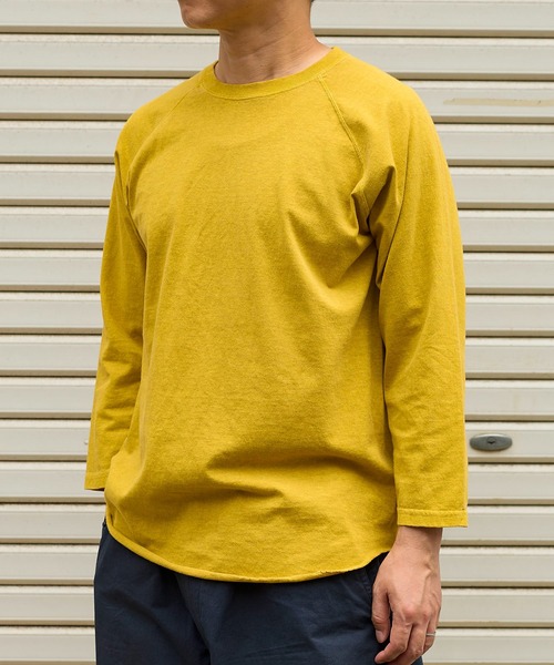 GOOD ON（グッドオン） tシャツ GOOD ON BASEBALL TEE (グッドオン