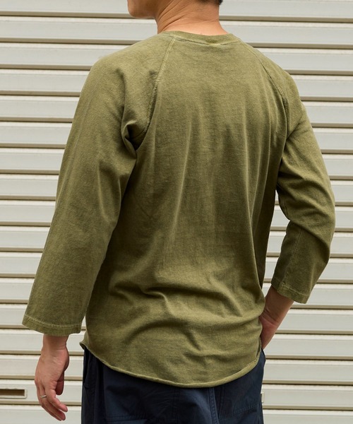 GOOD ON（グッドオン） tシャツ GOOD ON BASEBALL TEE (グッドオン