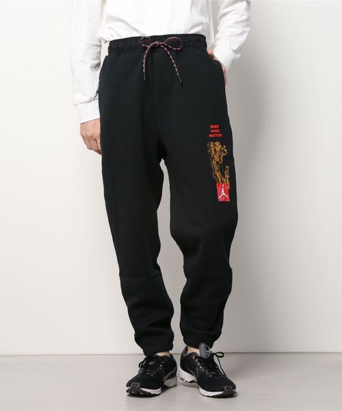 定番超激得 パンツ JORDAN BRAND ジョーダンブランド M J ESS MNTN GFX PANT ジョーダン ロングパンツ DC9721 010BLA ZOZOTOWN PayPayモール店 - 通販 - PayPayモール お得格安
