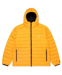 LMC ダウンジャケット ダウン 「LMC」ECO THINSULATE HOODED