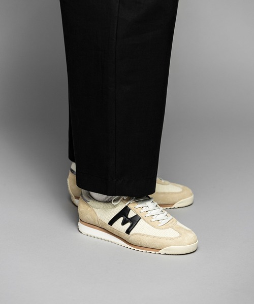 KARHU（カルフ） スニーカー KARHU / “MESTARI” スニーカー レディース