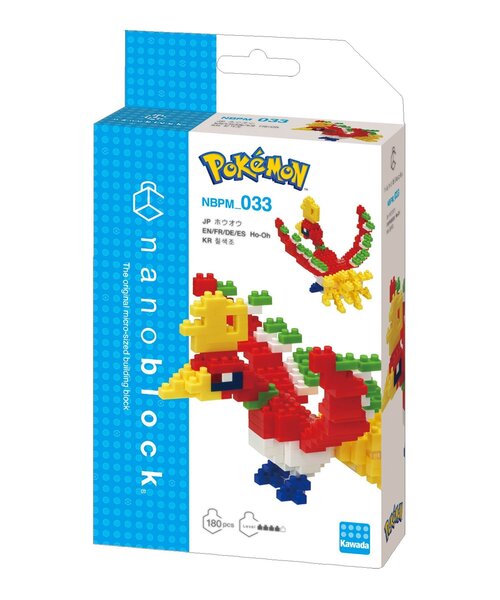 未開封 新品 送料無料 ナノブロック ポケットモンスター Nbpm 074 Mussgo Com Co