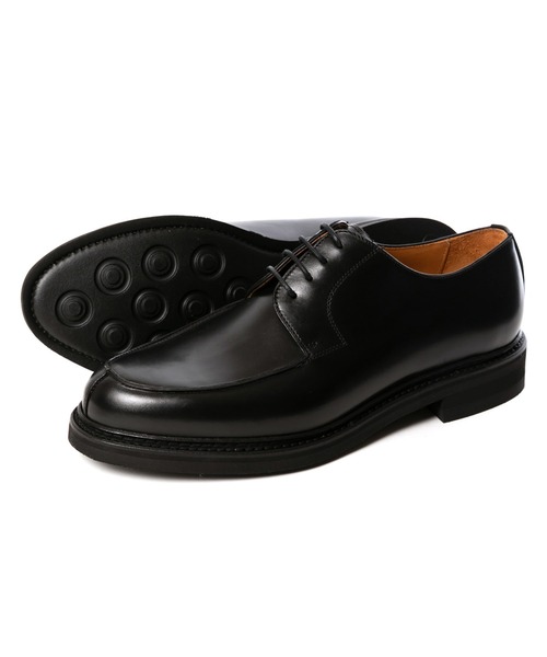 バーウィック　ビジネスシューズ Berwick 1707（バーウィック） ビジネスシューズ Berwick ストレート