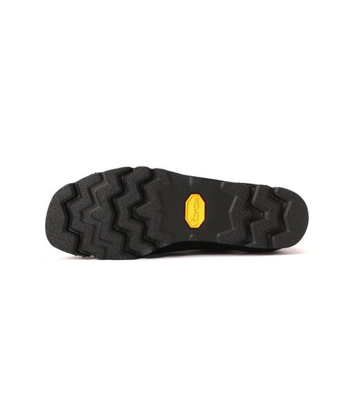 デッキシューズ Clarks/クラークス/WallabeeGTX /ワラビーゴアテックス メンズ レディースの画像