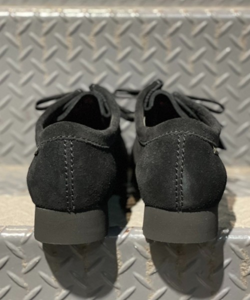 デッキシューズ Clarks/クラークス/WallabeeGTX /ワラビーゴアテックス メンズ レディースの画像