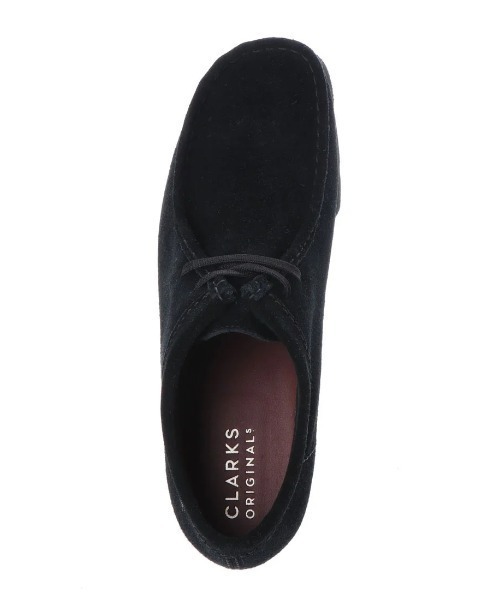 デッキシューズ Clarks/クラークス/WallabeeGTX /ワラビーゴアテックス メンズ レディースの画像