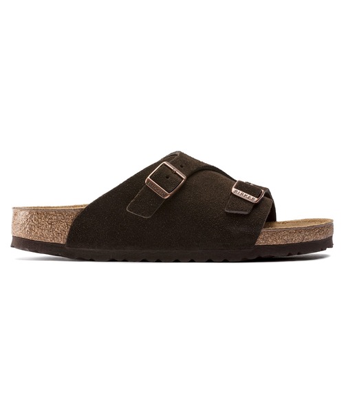 サンダル・ミュール ZURICH SANDALS BIRKENSTOCK 正規取扱店 ビルケンシュトック サンダル Zurich