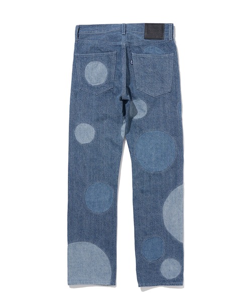 D*i様 LEVI'S RED™︎ 総柄プリントロンT JOHATHAN ポルト D*i様 LEVI'S RED™︎ 総柄プリントロンT JOHATHAN ポルト - メルカリ