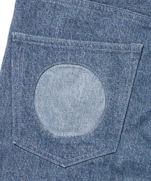 D*i様 LEVI'S RED™︎ 総柄プリントロンT JOHATHAN ポルト Levi's RED（リーバイスレッド）の「【Levi's Red/リーバイス