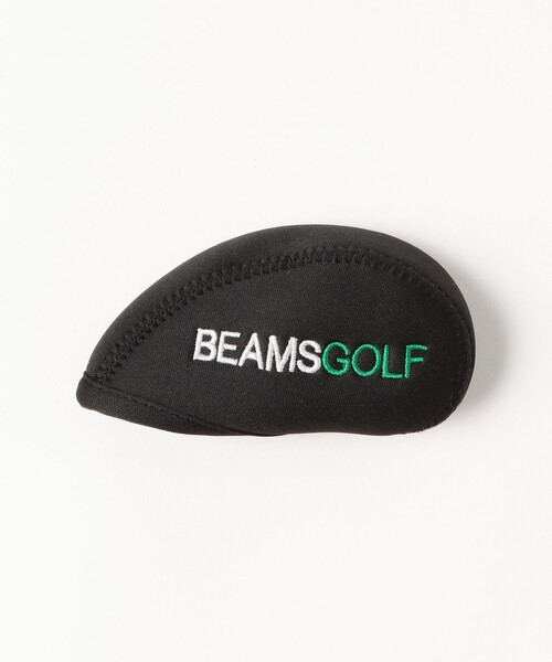 【翌日発送可能】 BEAMS GOLF ゴルフ / アイアン カバー 8個セット（左右兼用 レディースウェア