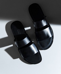 サンダル 「cesse./セス」レザー サンダル / UNISEX メンズ｜ZOZOTOWN Yahoo!店