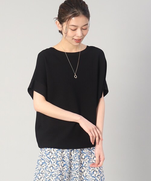 UNTITLED ニット セーター 「大人気のベストセラーアイテム
