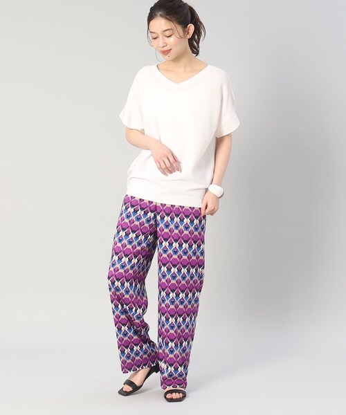新品 アンタイトル 前後2WAY レーヨンストレッチニット 大きいサイズ 楽天市場】【SALE／50%OFF】【大人気のベストセラーアイテム