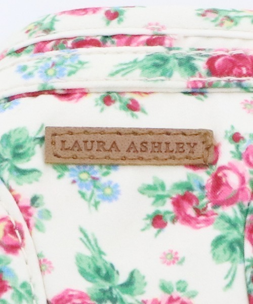 LAURA ASHLEY 犬 ハーネス リード ASHLEY/フラワーハーネスS