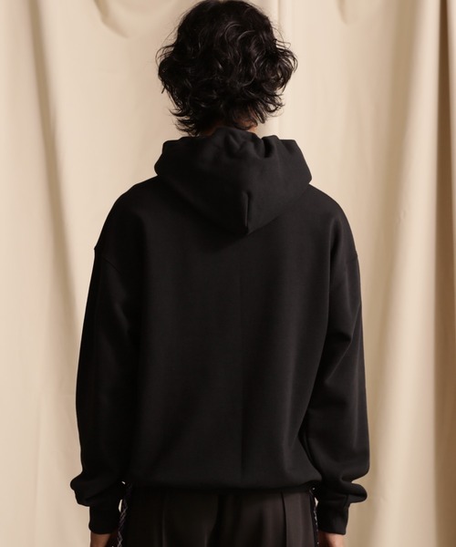 Schott N.Y.C（ショット） パーカー Schott/ショット/HOODED SWEAT 