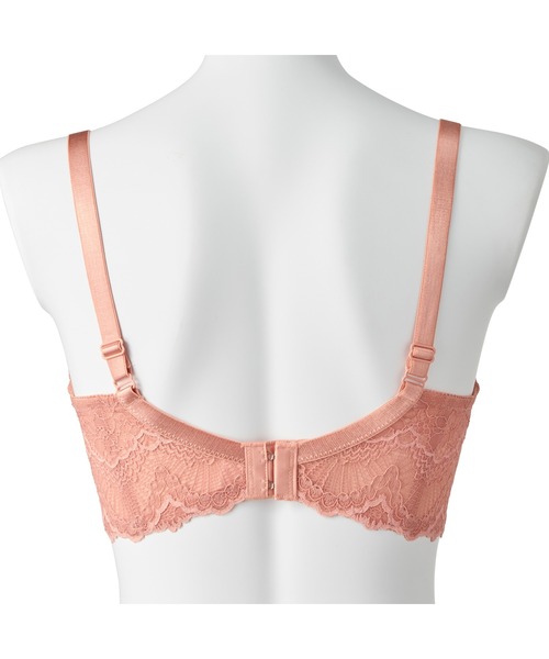 ブラジャー ショーツセット 「Tバック/タンガ」サイドリフトブラ