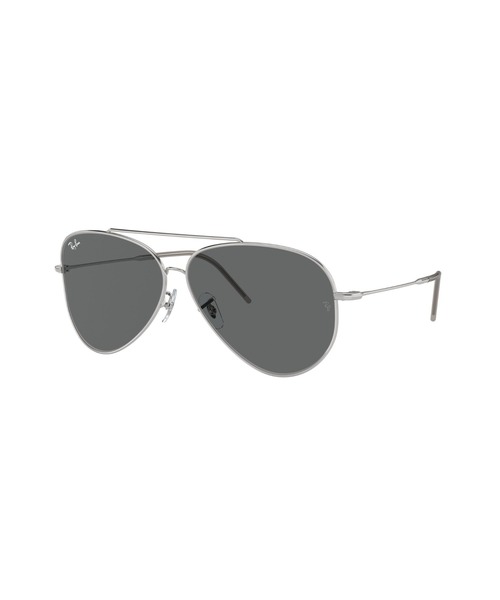 サングラス Ray-Ban レイバン サングラス AVIATOR REVERSE 0RBR0101S62003/GR メンズ レディース