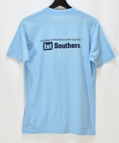 VINTAGE tシャツ 「ヴィンテージ古着」80's ヴィンテージプリントT