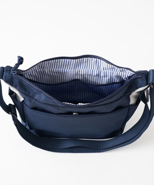 デイバック リュック 「WEB限定」moz(モズ) ポケット 沢山 荷物 を すっきり 収納 お出かけ や 旅行 買い物 に 大活躍