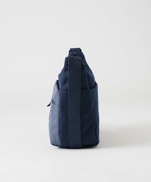 moz（モズ） デイバック リュック 「WEB限定」 ポケット 沢山 荷物 を