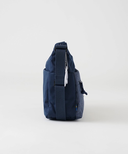 moz（モズ） デイバック リュック 「WEB限定」 ポケット 沢山 荷物 を